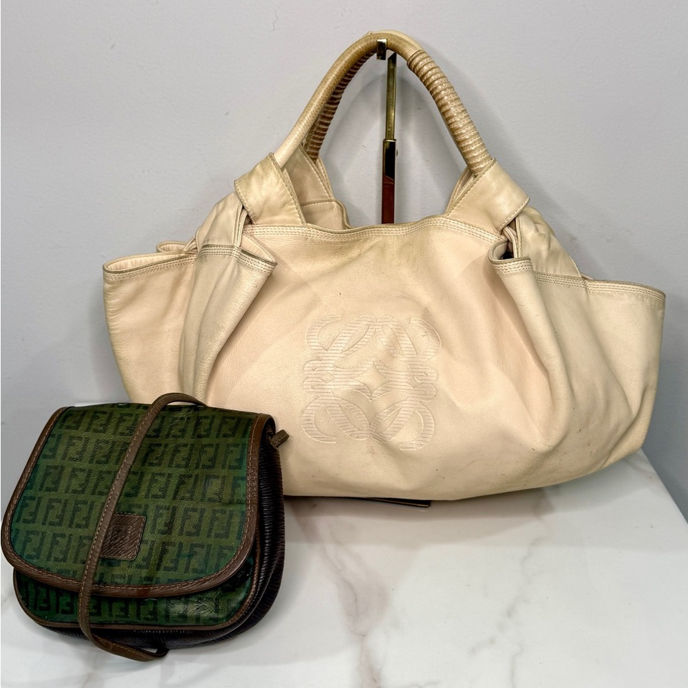 FENDI & LOEWE Bundle @alzysbin Trade